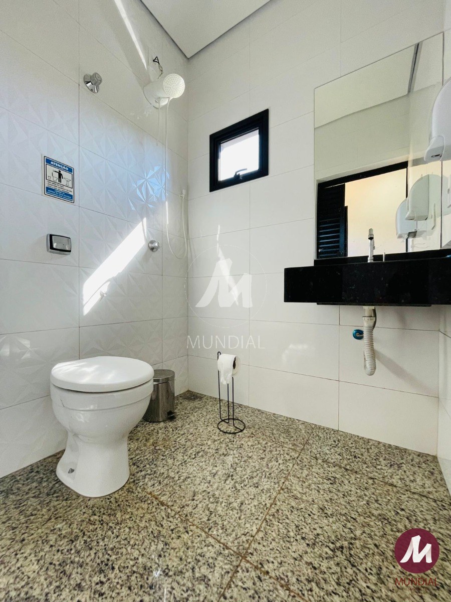 Banheiro/lavabo — foto 6