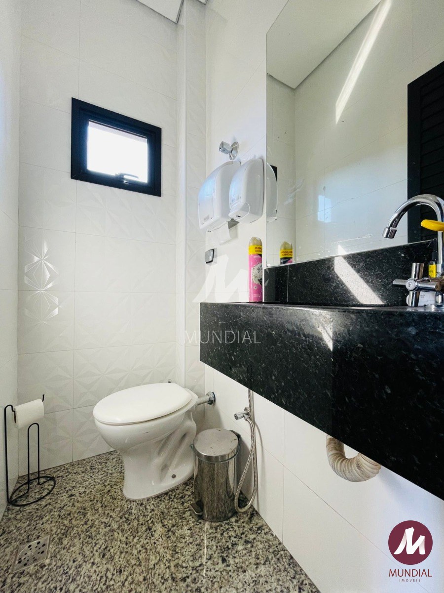 Banheiro/lavabo — foto 7