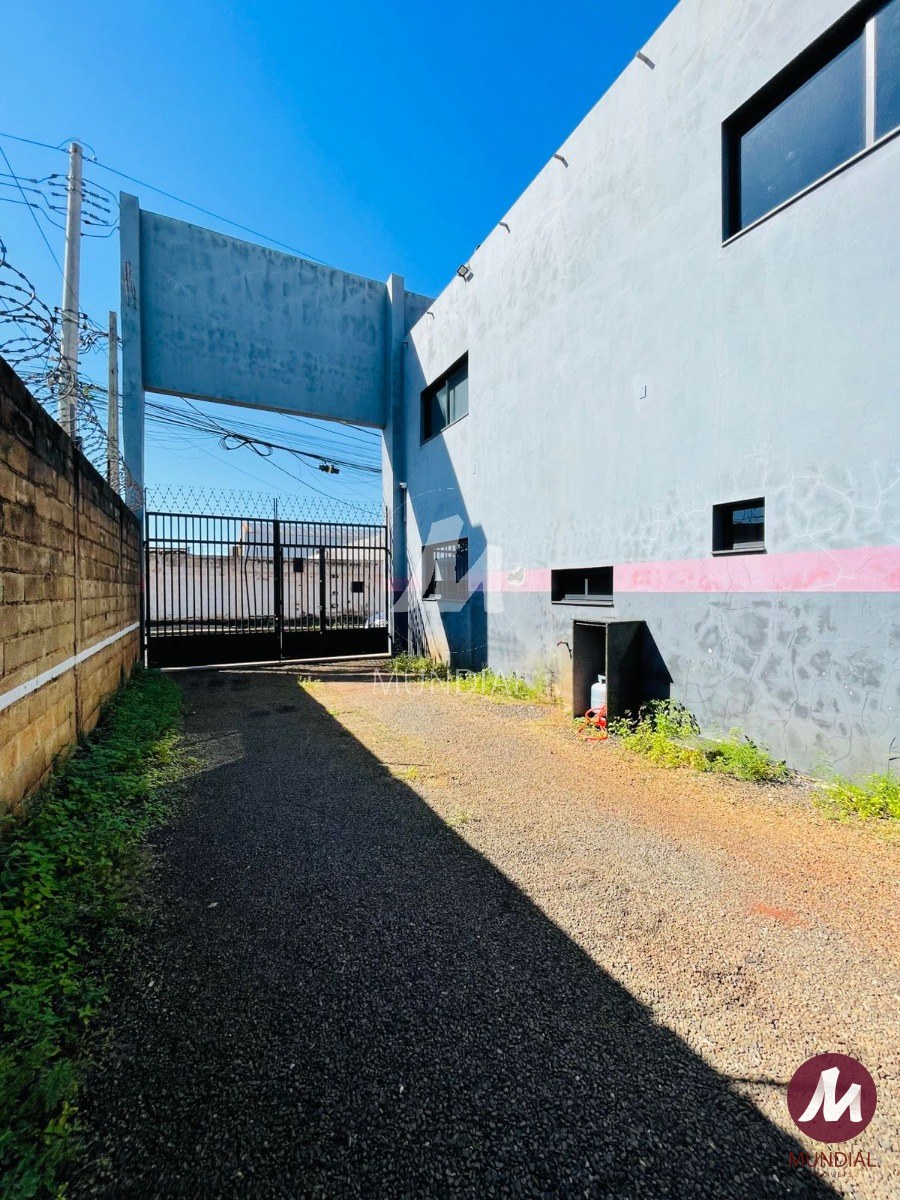 Garagem/estacionamento — foto 12