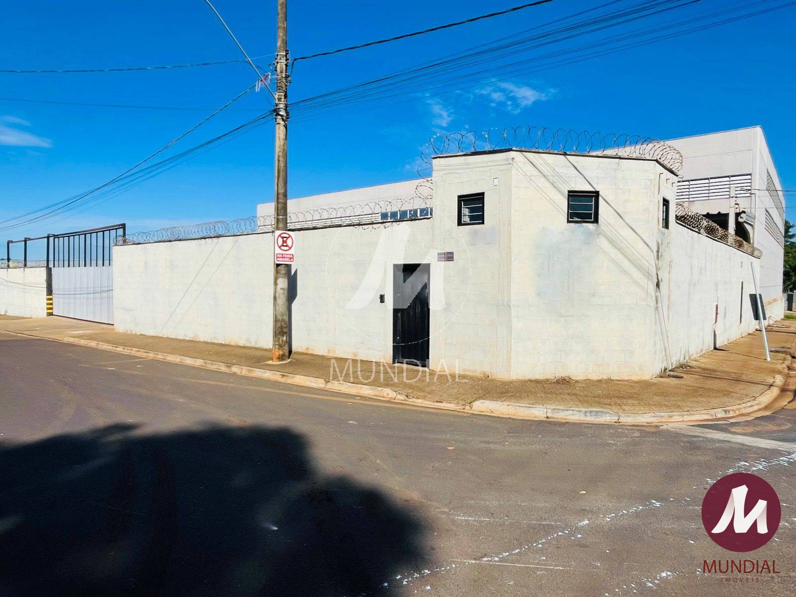 Fachada Unidade — foto 1