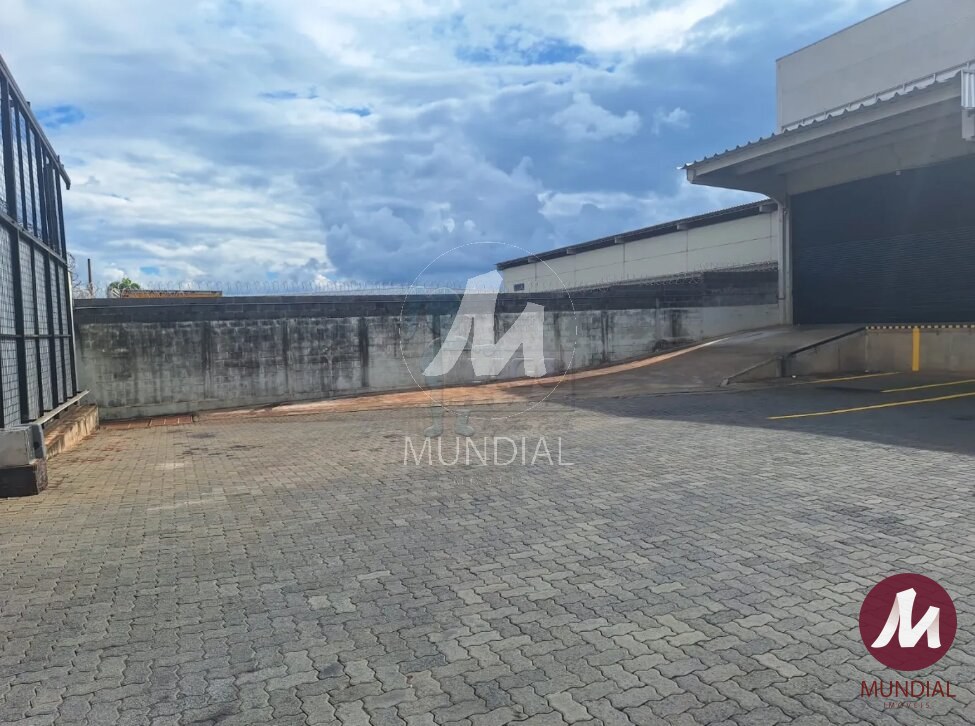 Garagem/estacionamento — foto 10
