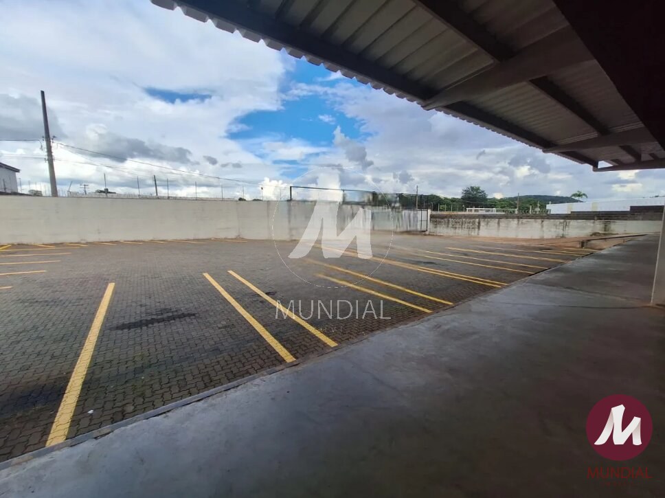 Garagem/estacionamento — foto 13