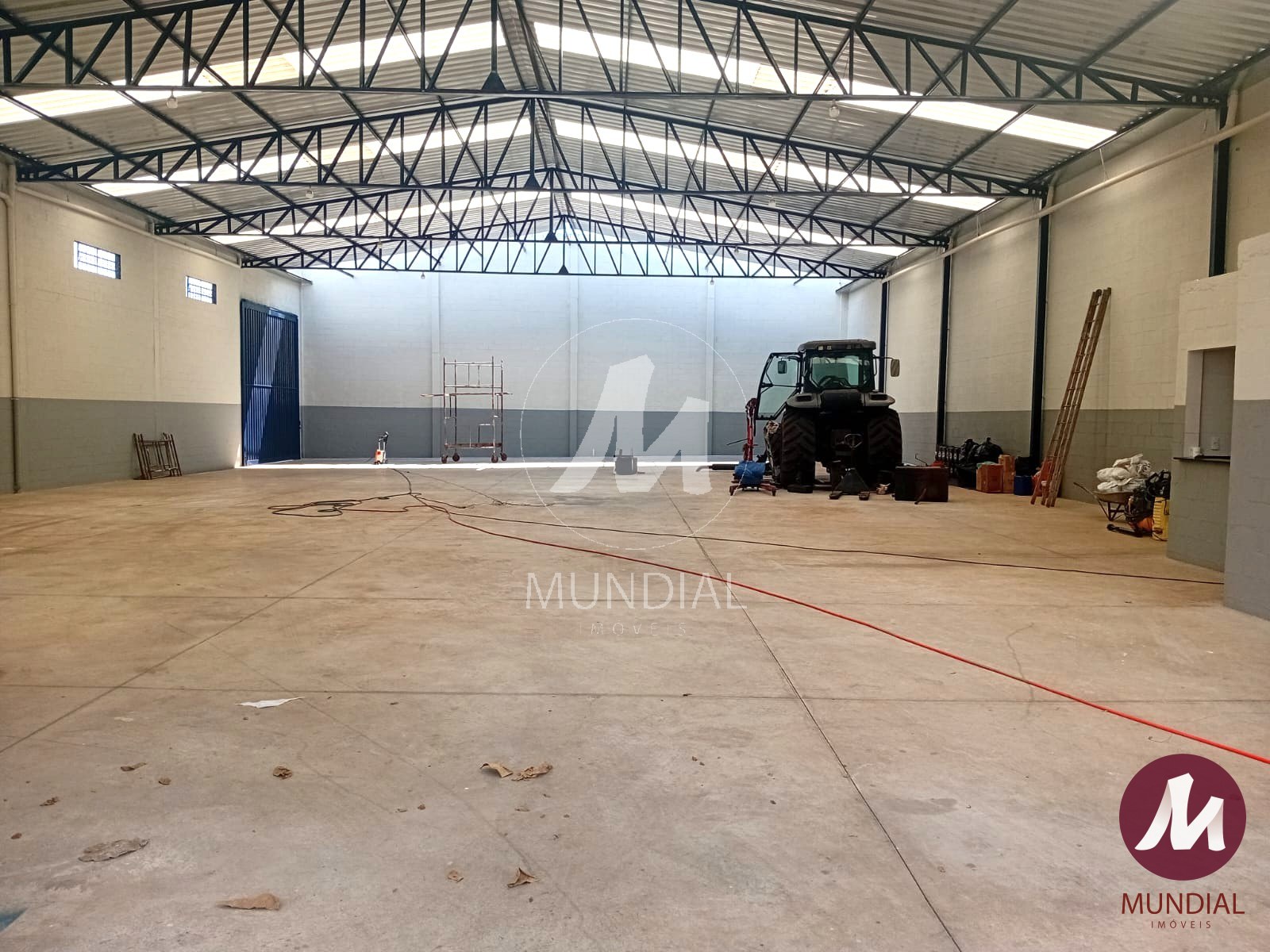 Salão — foto 1