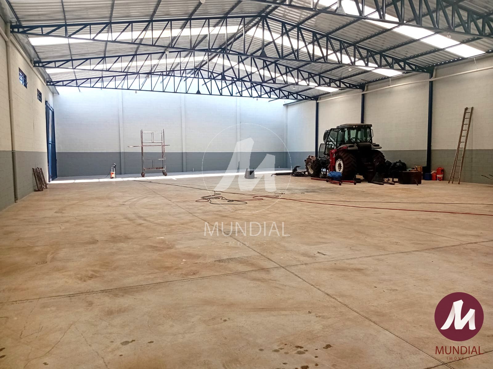 Salão — foto 2