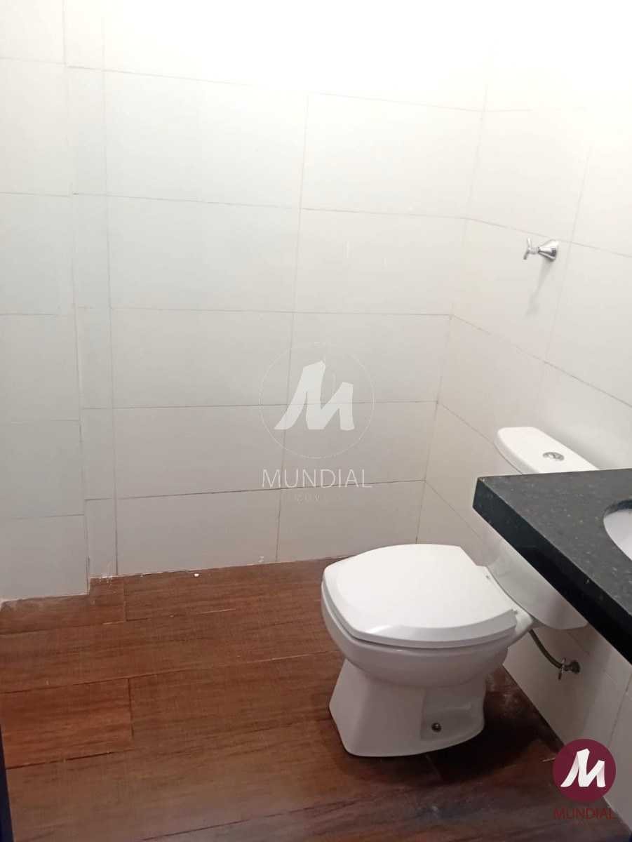 Banheiro/lavabo — foto 10