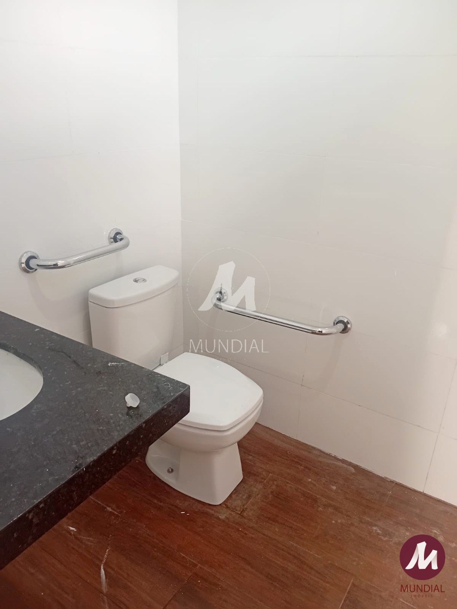 Banheiro/lavabo — foto 12