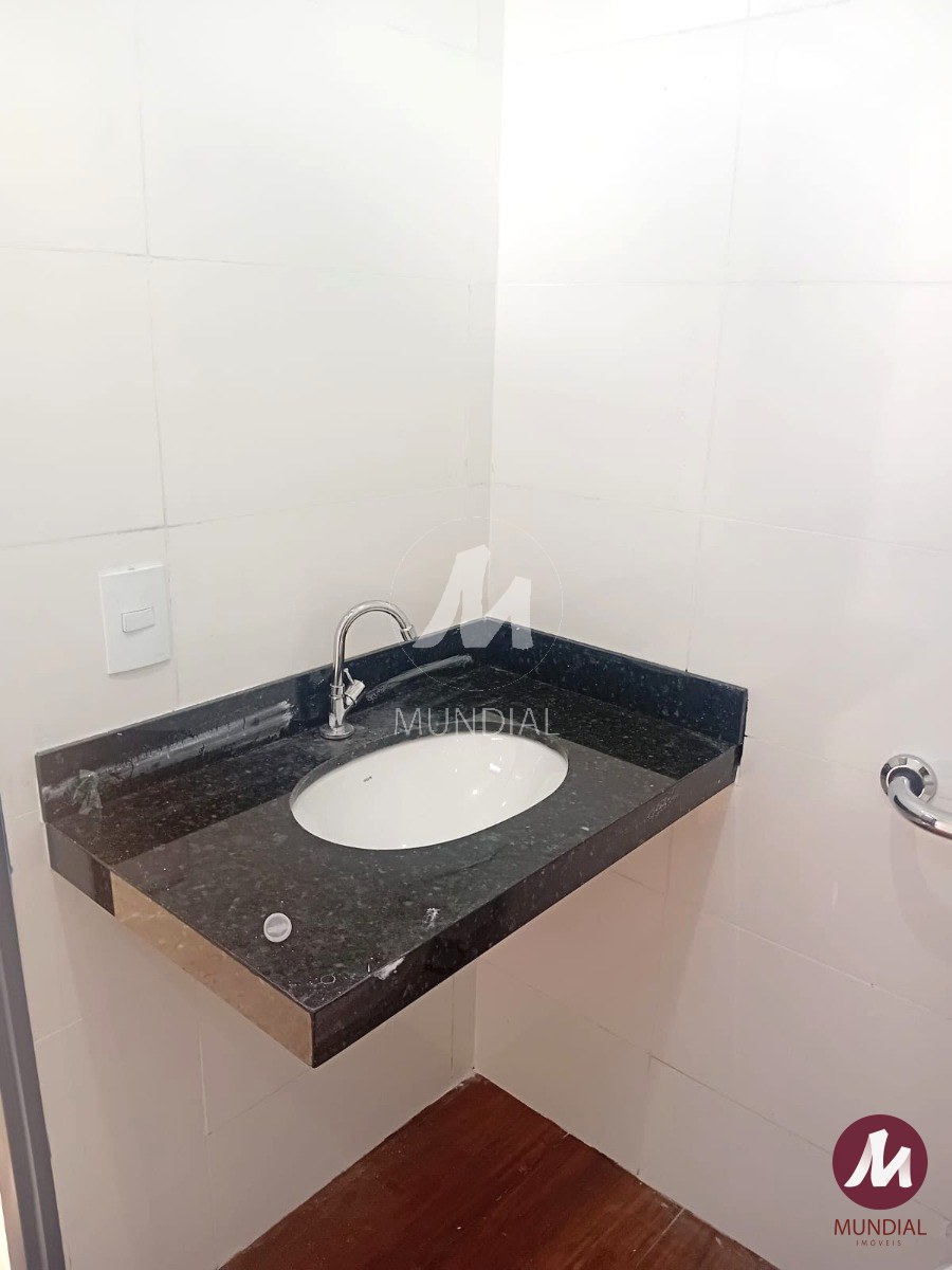 Banheiro/lavabo — foto 13