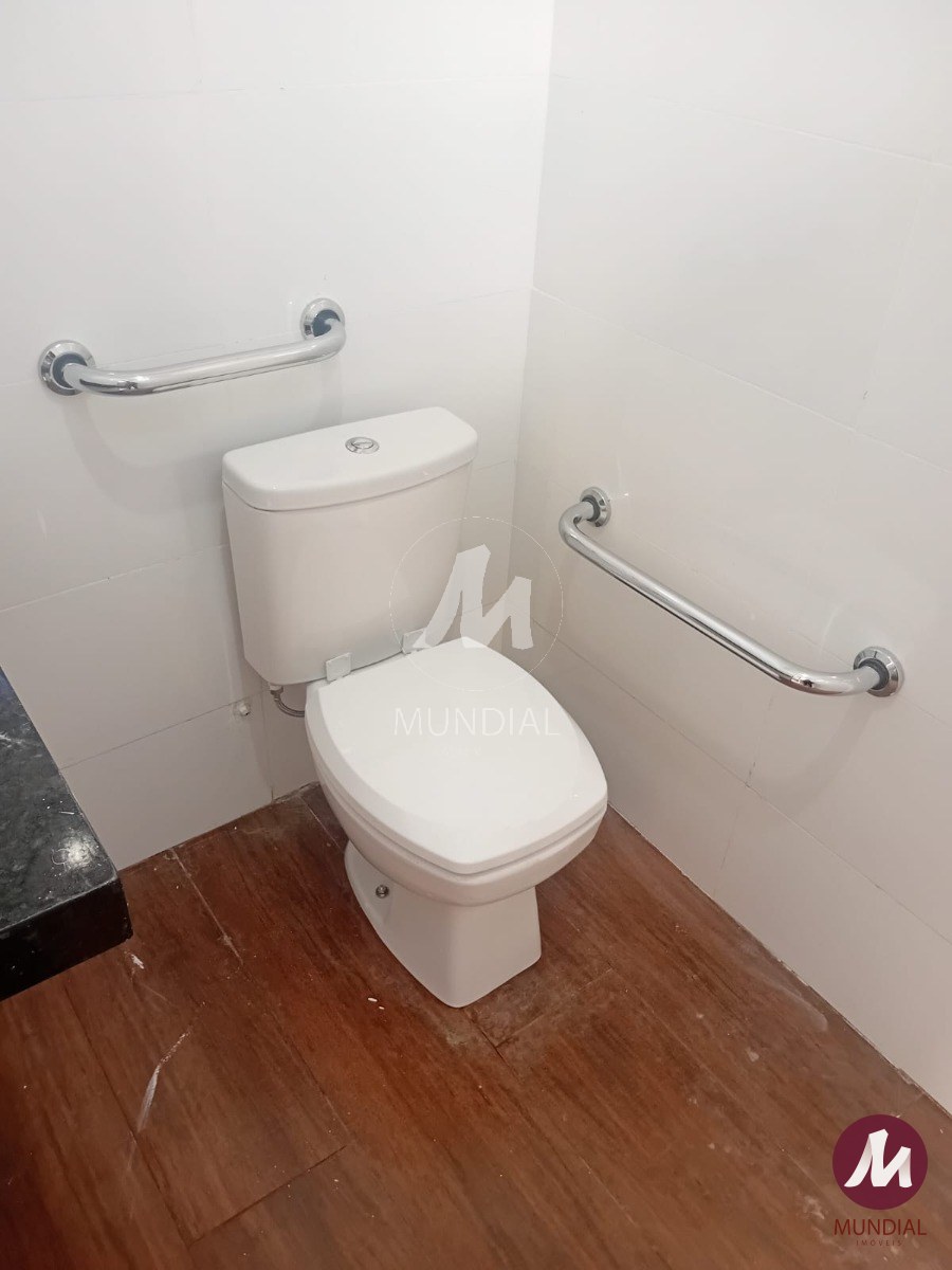 Banheiro/lavabo — foto 14