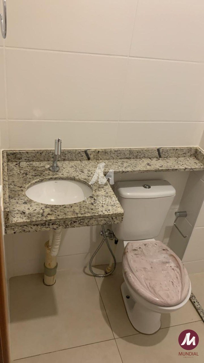 Banheiro/lavabo — foto 5