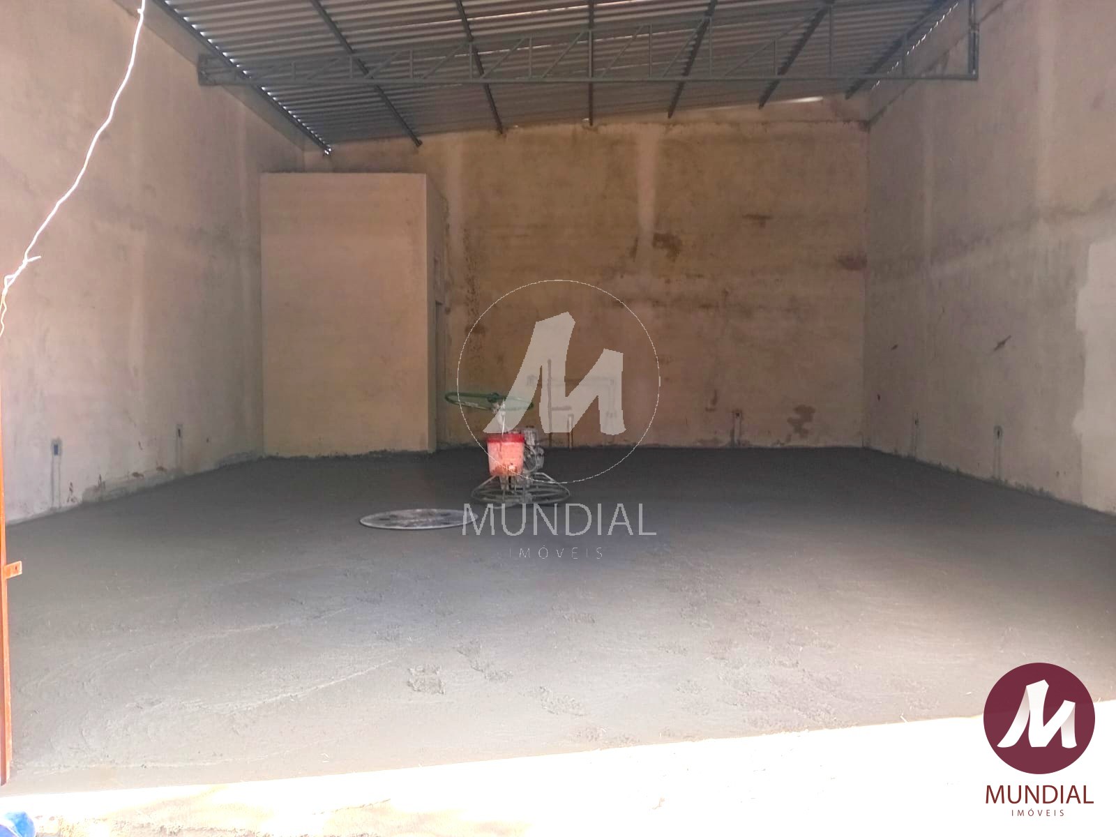 Salão — foto 2