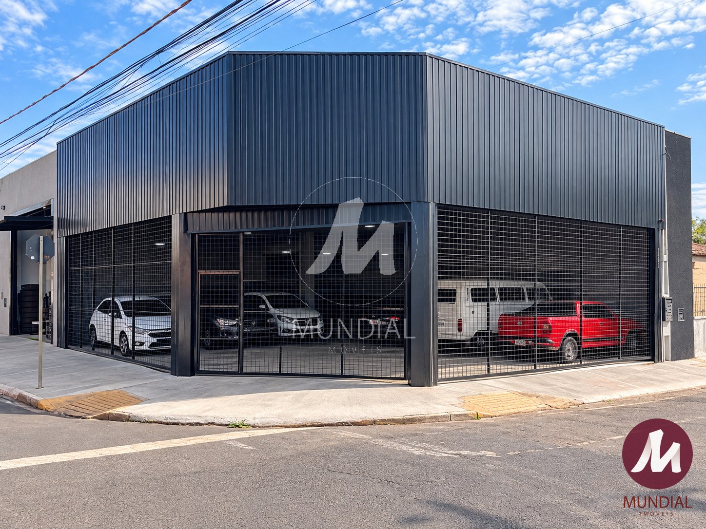Fachada Unidade — foto 1