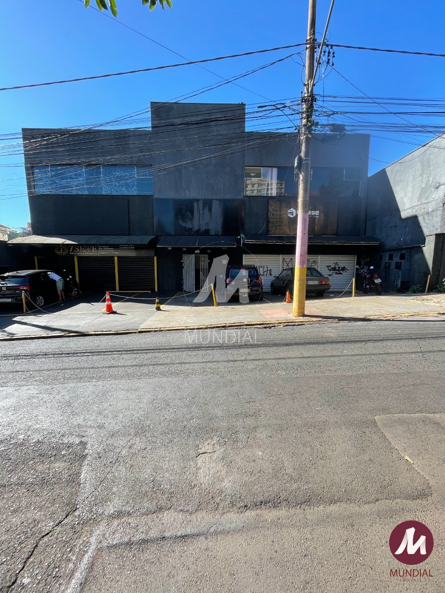 Fachada Unidade — foto 1