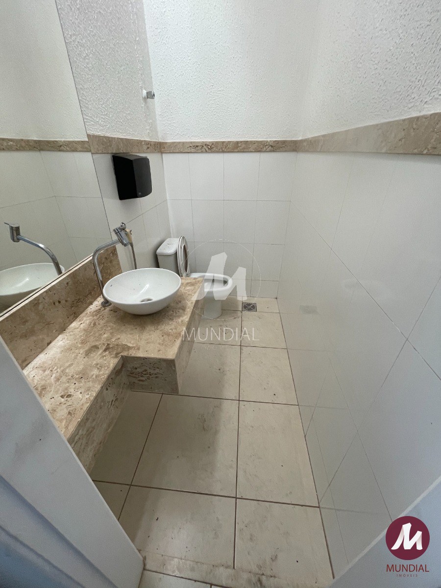 Banheiro/lavabo — foto 8