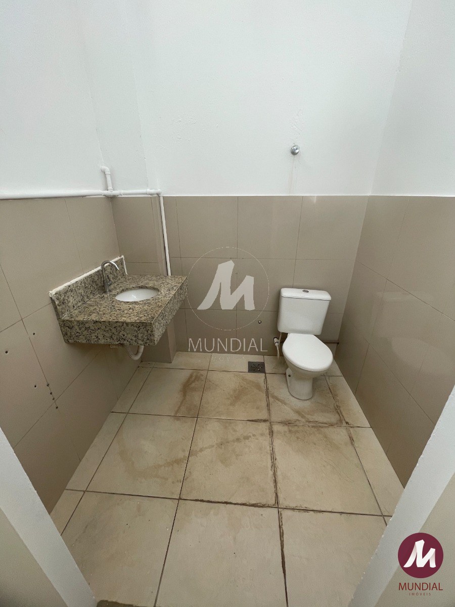 Banheiro/lavabo — foto 14
