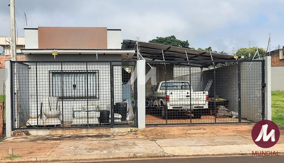 Fachada Unidade — foto 1