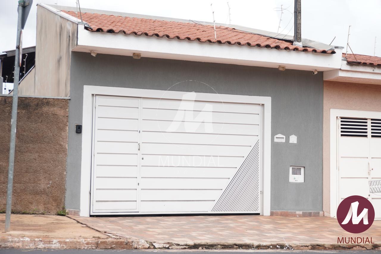 Fachada Unidade — foto 1