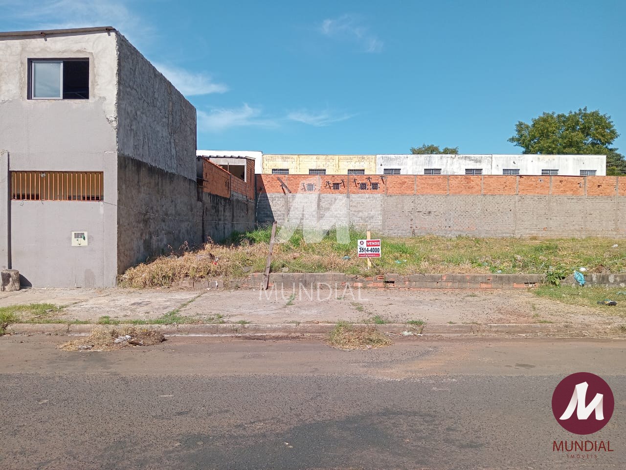 Terreno/Lote — foto 1