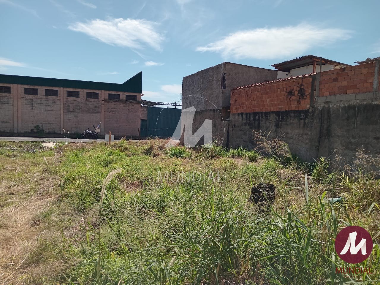 Terreno/Lote — foto 3
