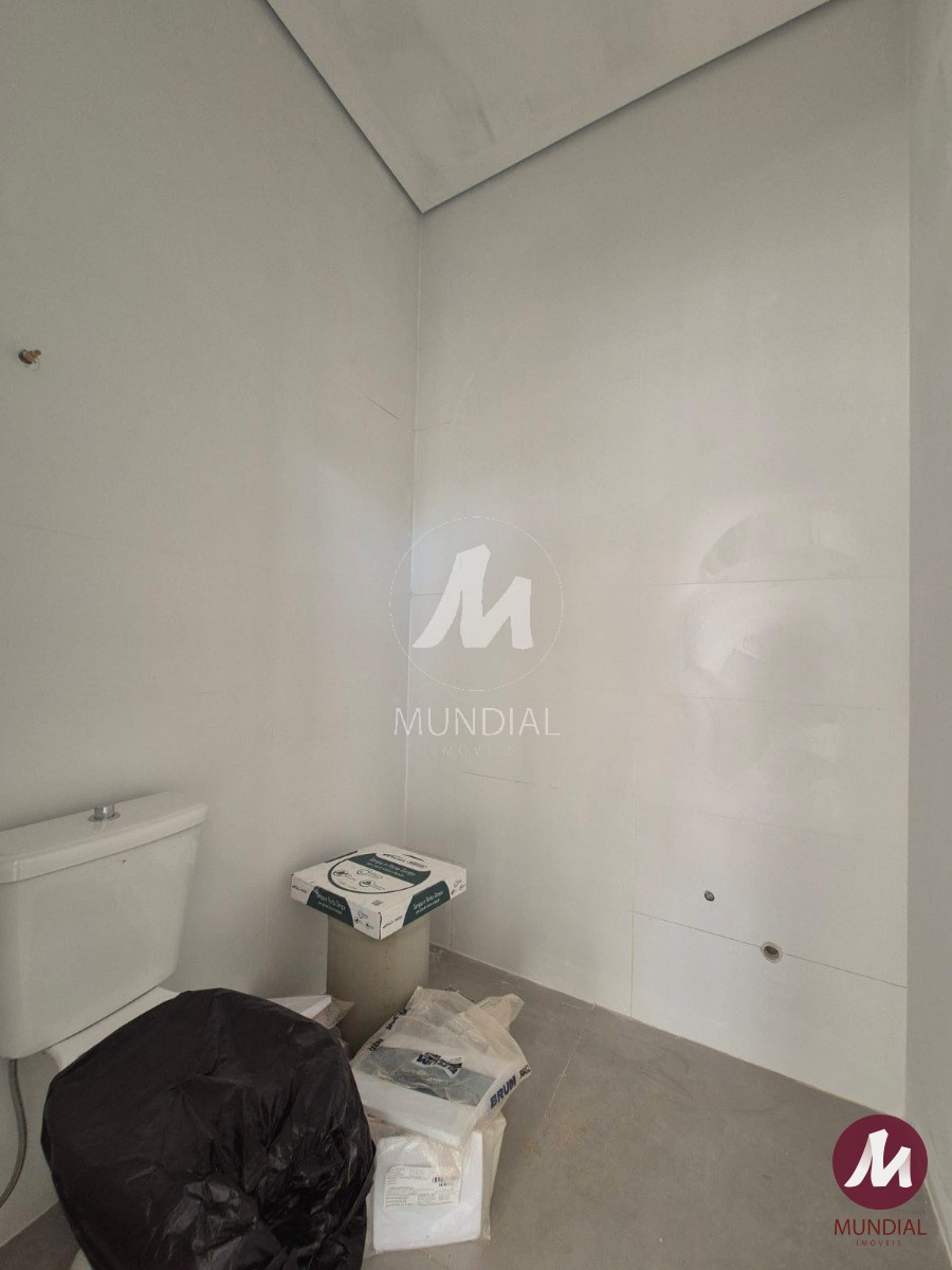 Banheiro/lavabo — foto 4