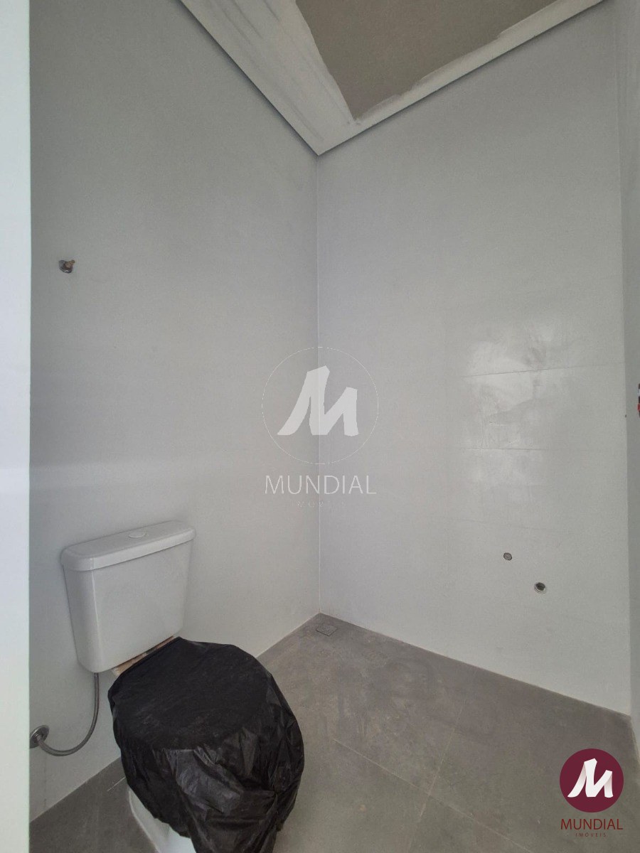 Banheiro/lavabo — foto 4