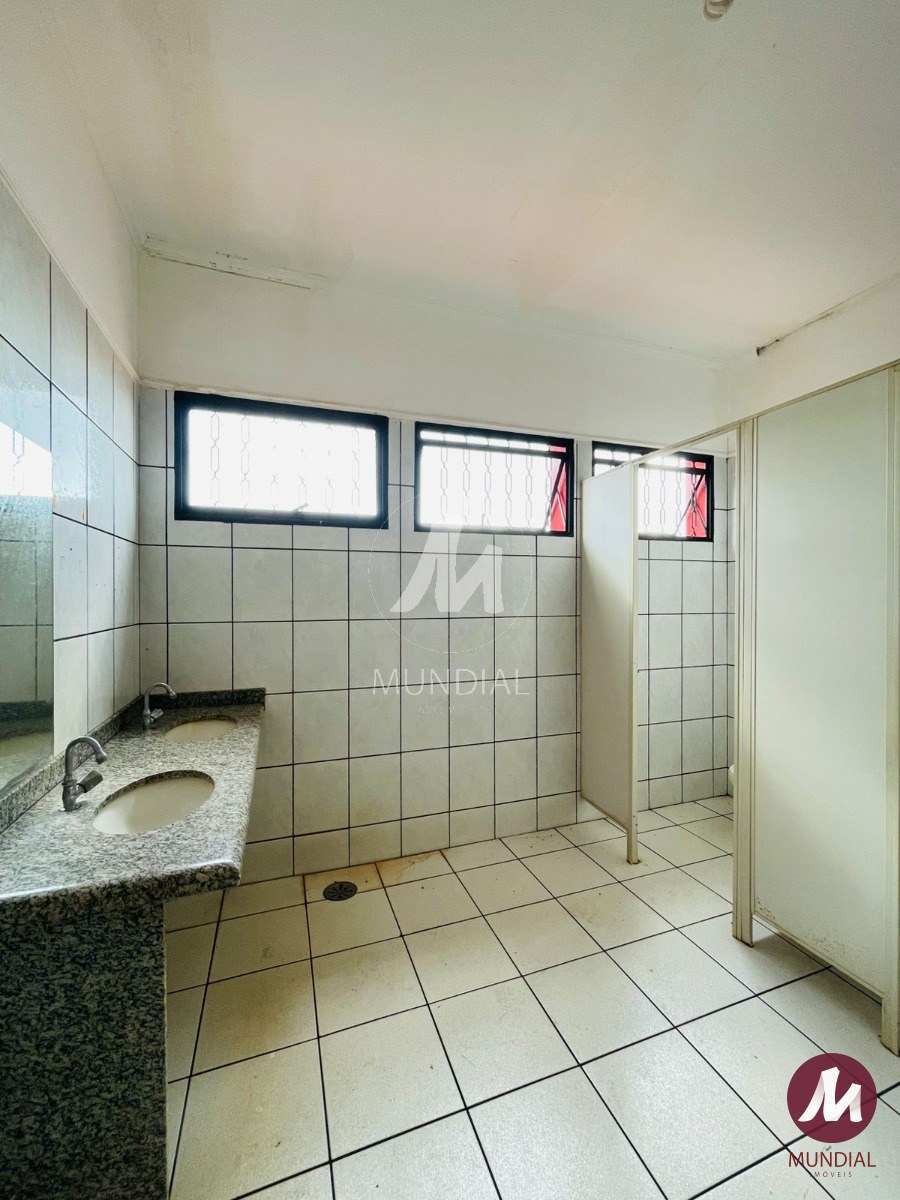 Banheiro/lavabo — foto 16