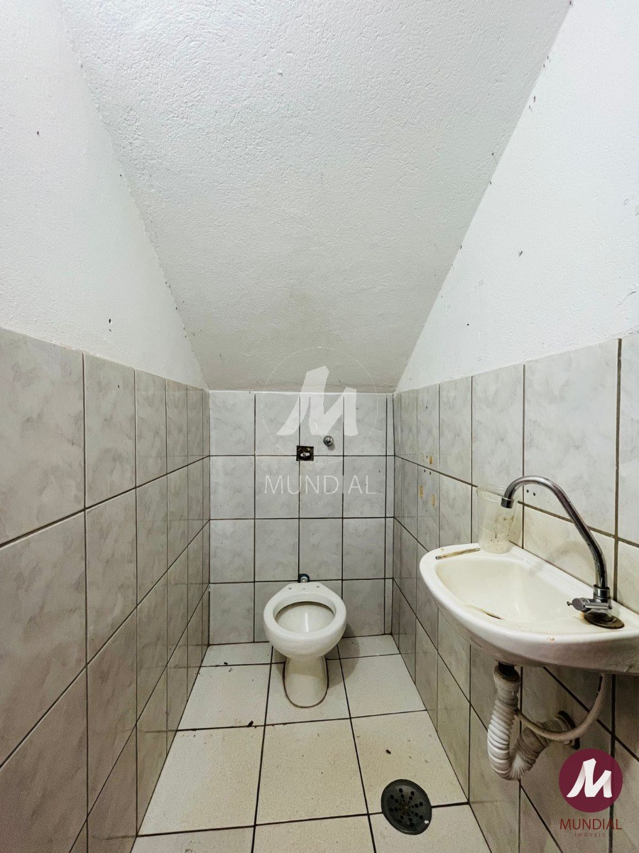 Banheiro/lavabo — foto 18