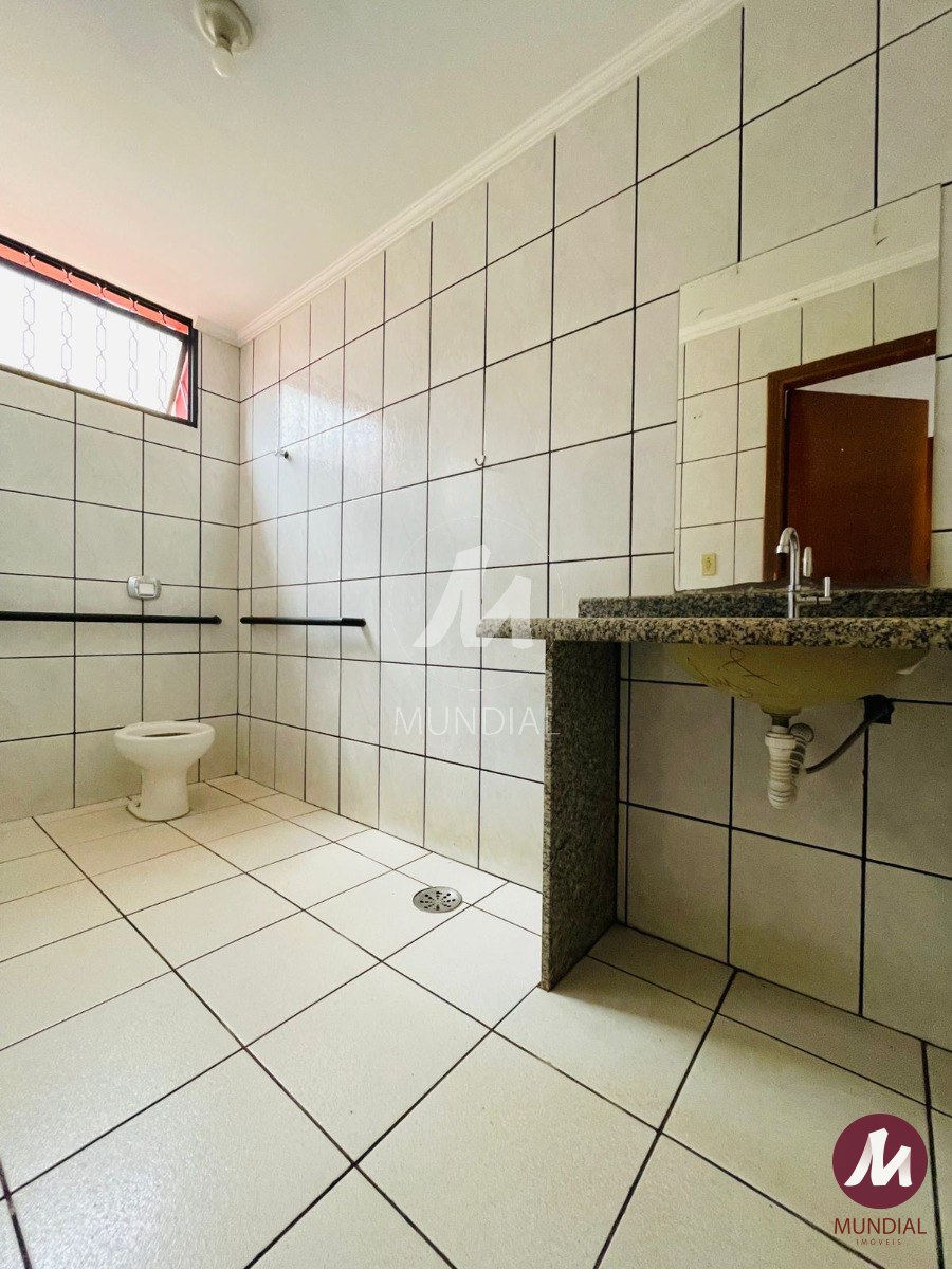 Banheiro/lavabo — foto 19