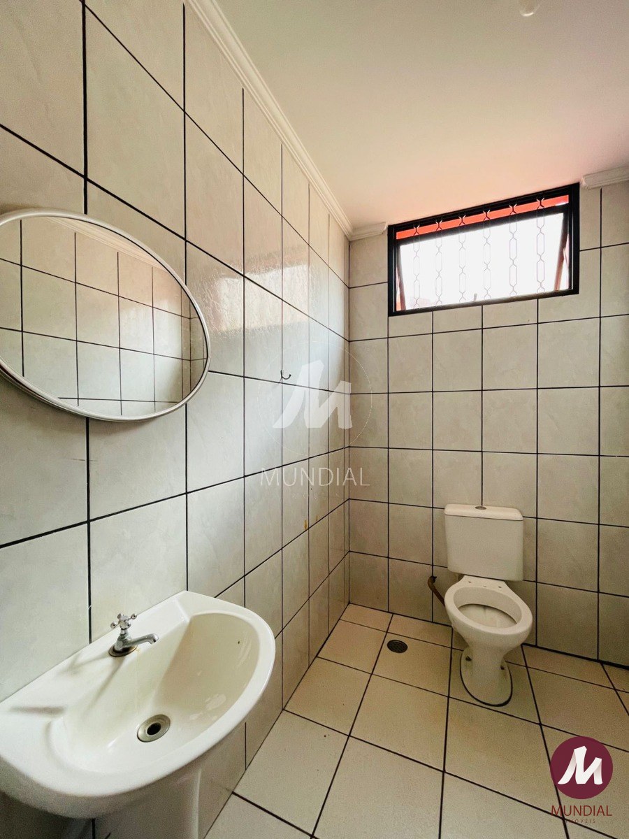 Banheiro/lavabo — foto 20