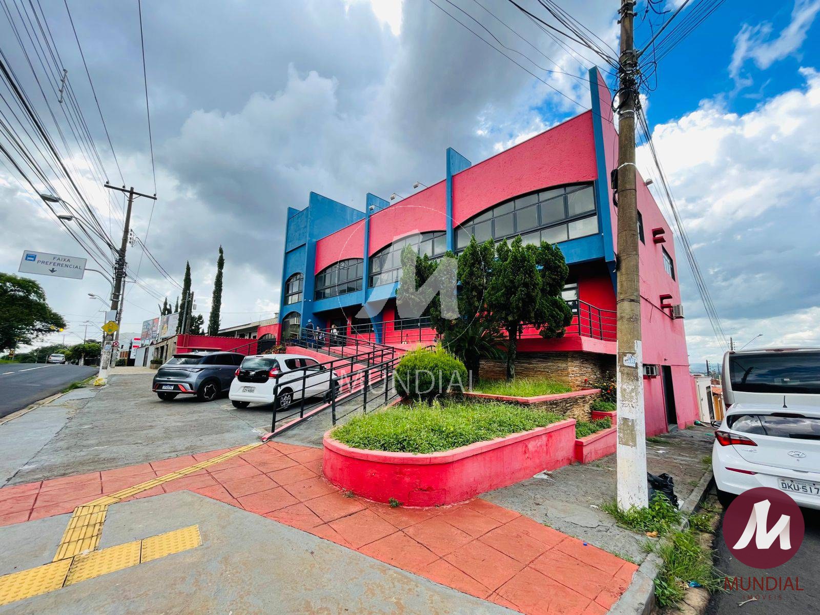 Fachada Unidade — foto 1