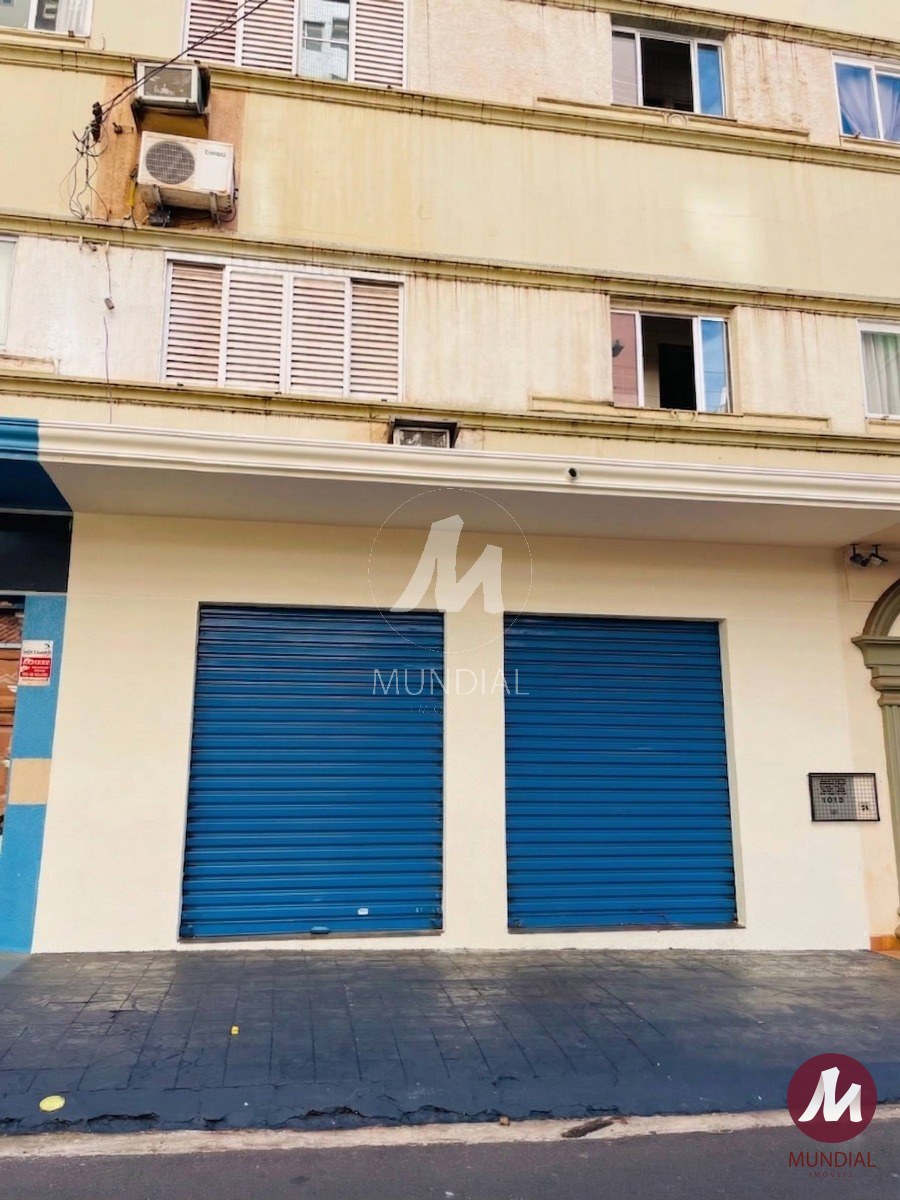 Fachada Unidade — foto 1