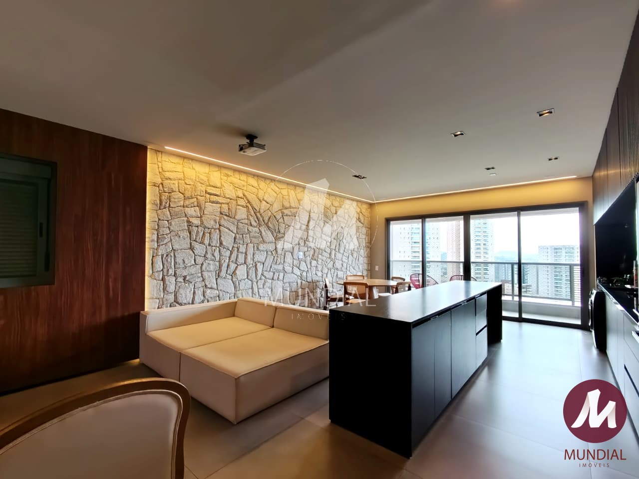 Sala — foto 1
