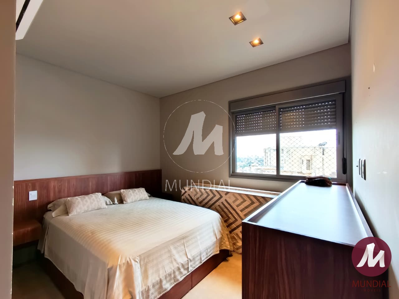 Dormitorio — foto 7