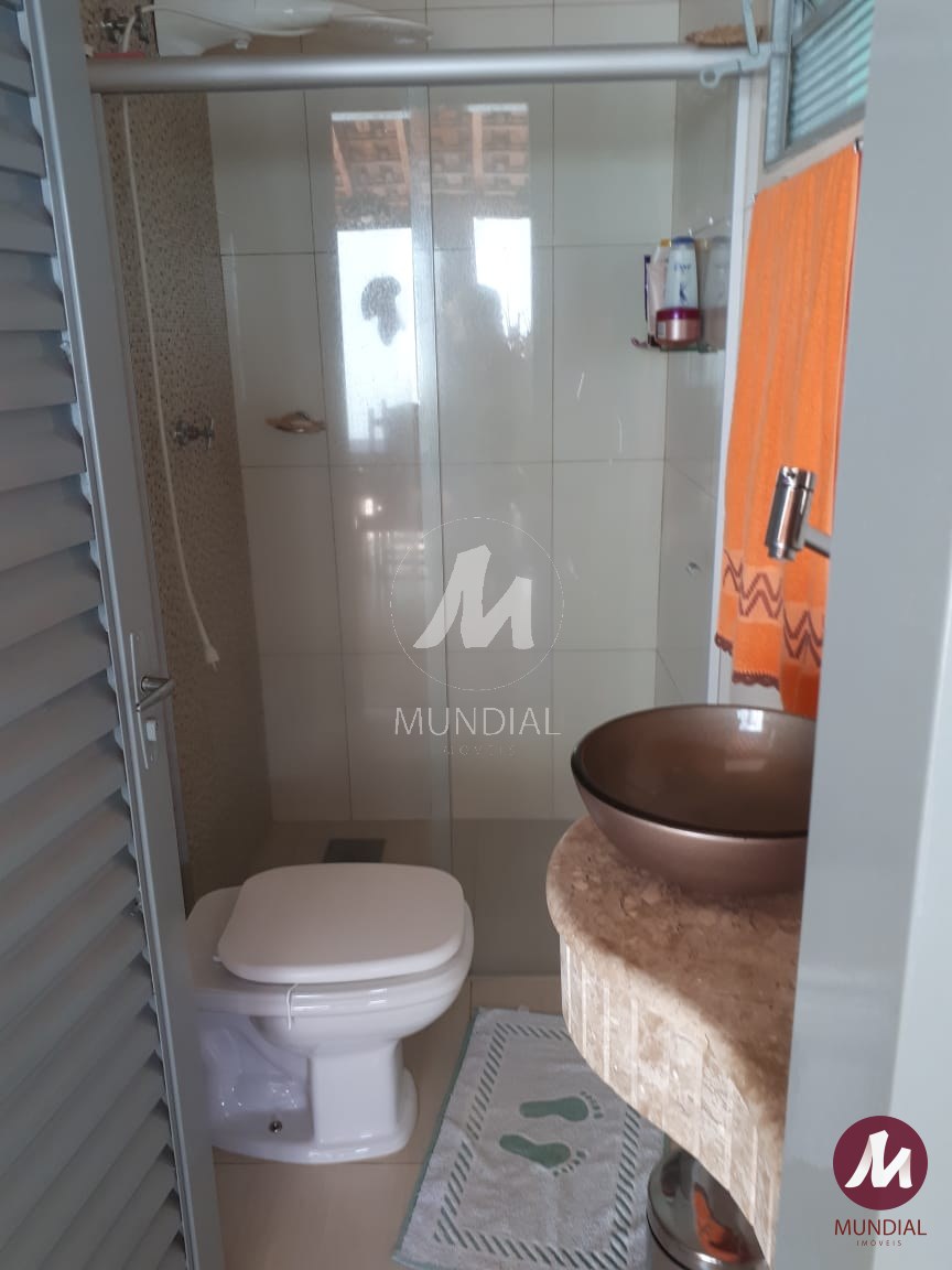 Banheiro/lavabo — foto 4