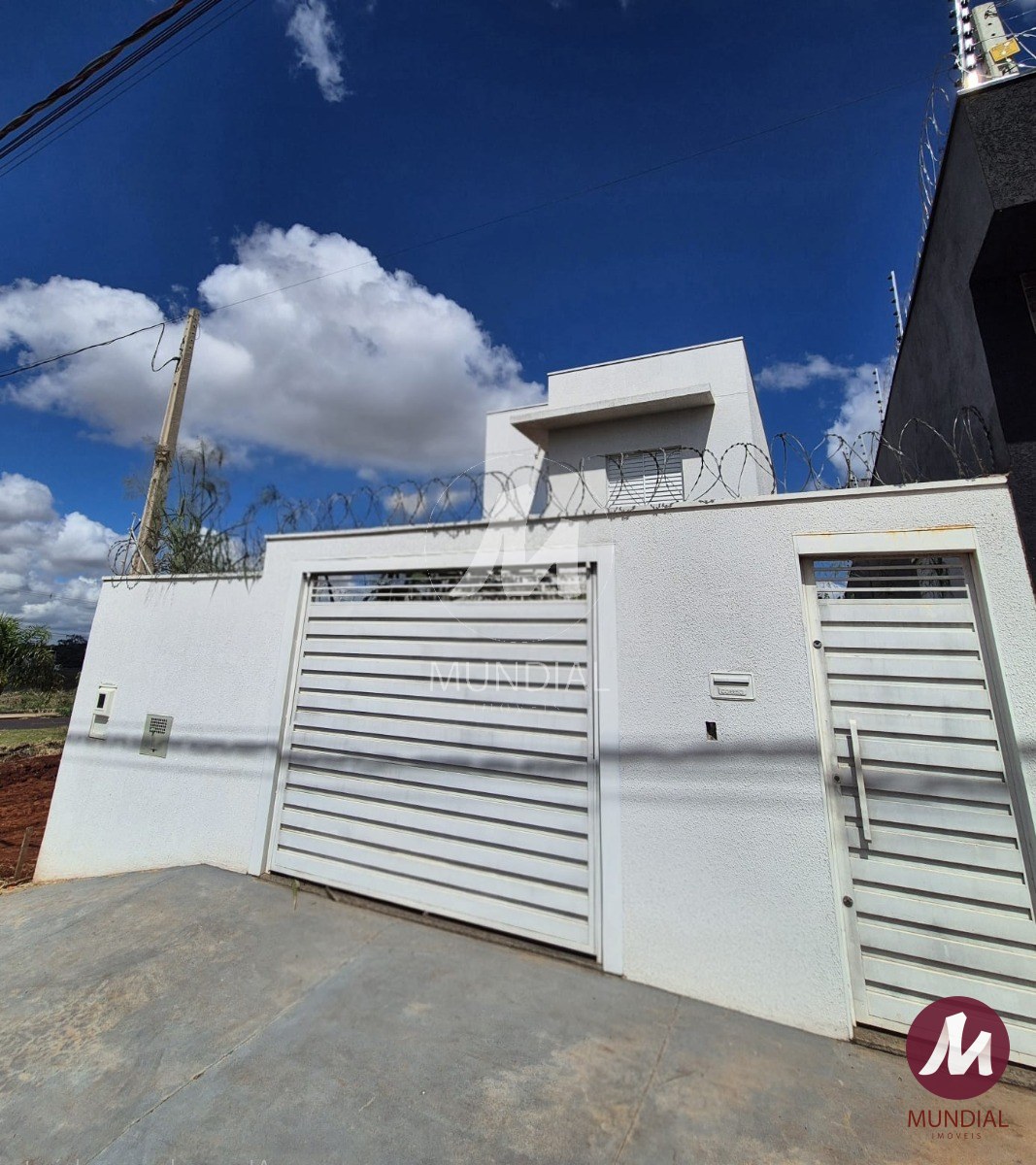 Fachada Unidade — foto 1
