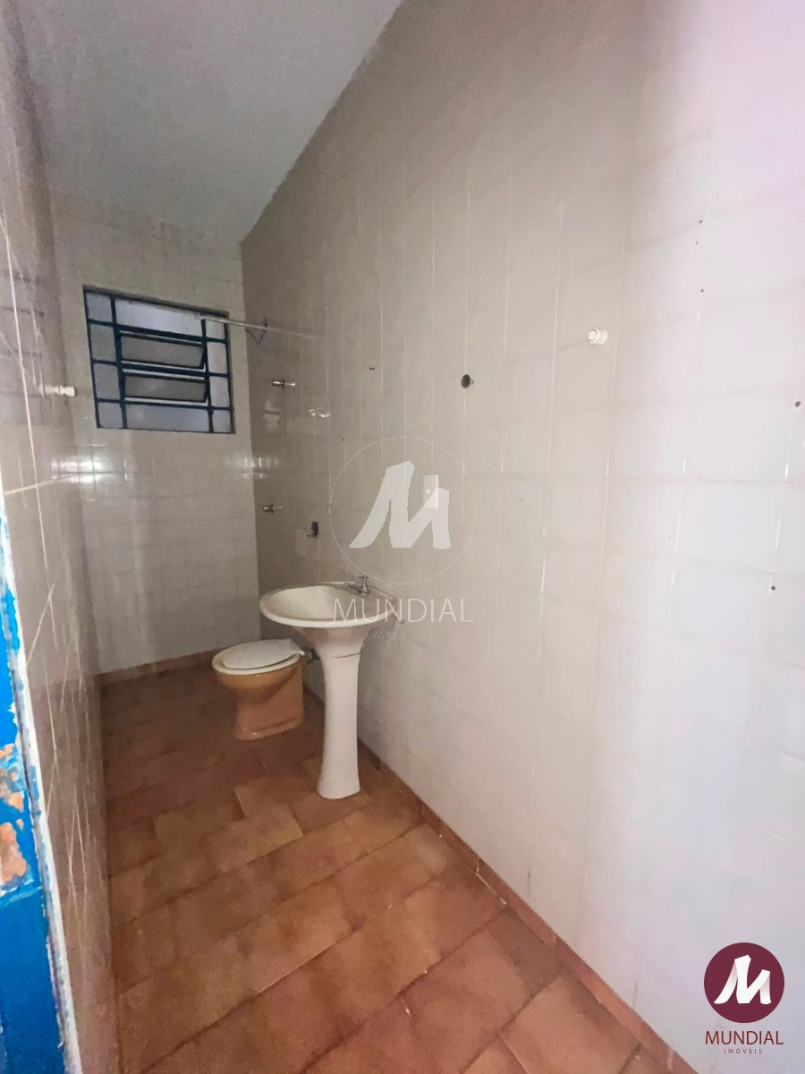 Banheiro/lavabo — foto 17