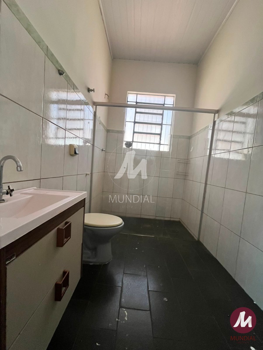 Banheiro/lavabo — foto 11