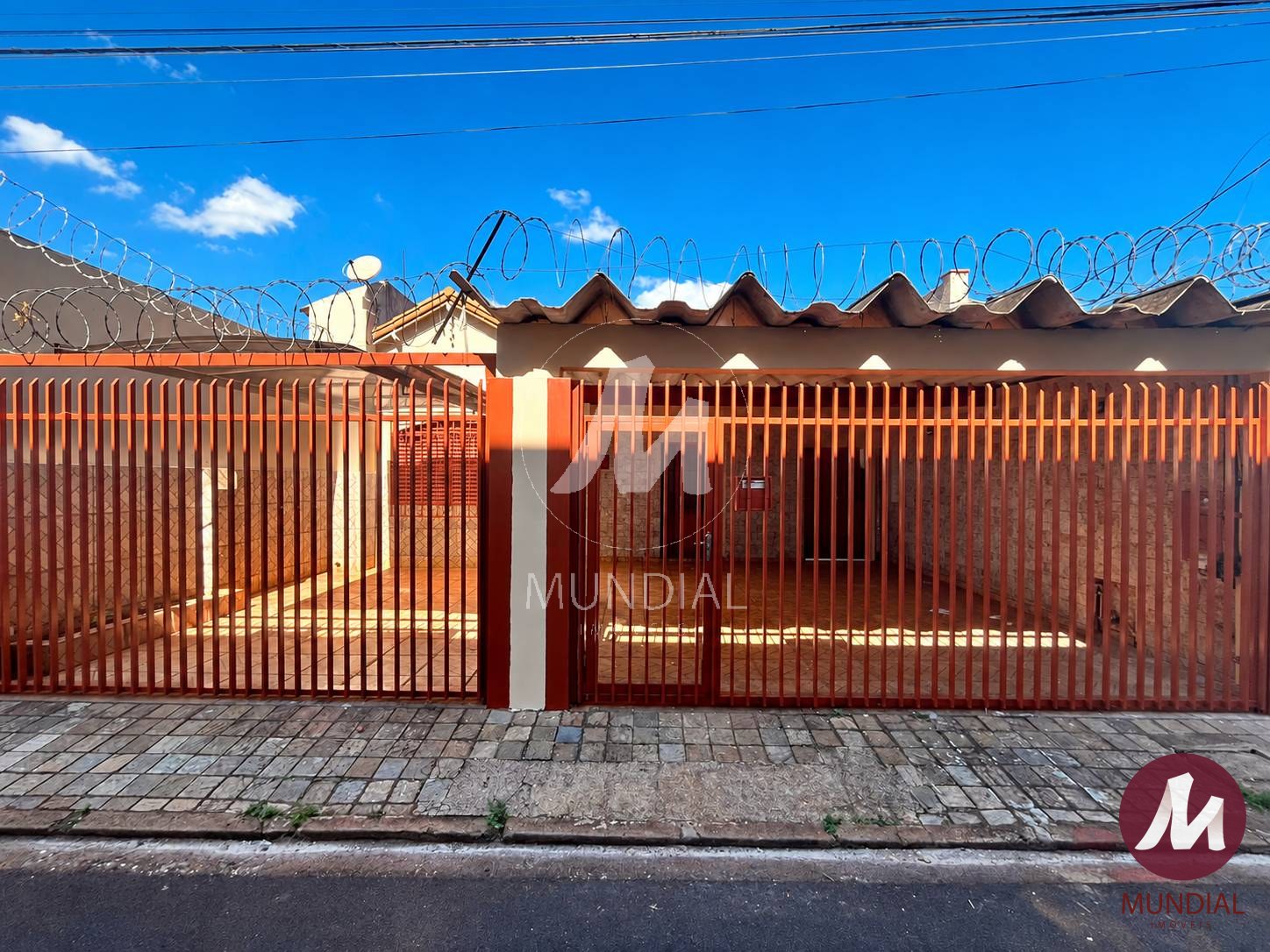 Fachada Unidade — foto 1
