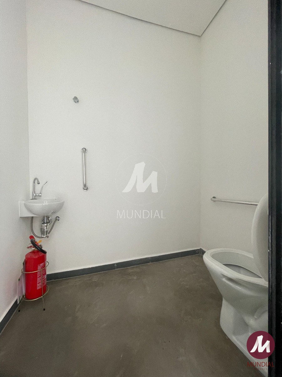 Banheiro/lavabo — foto 5