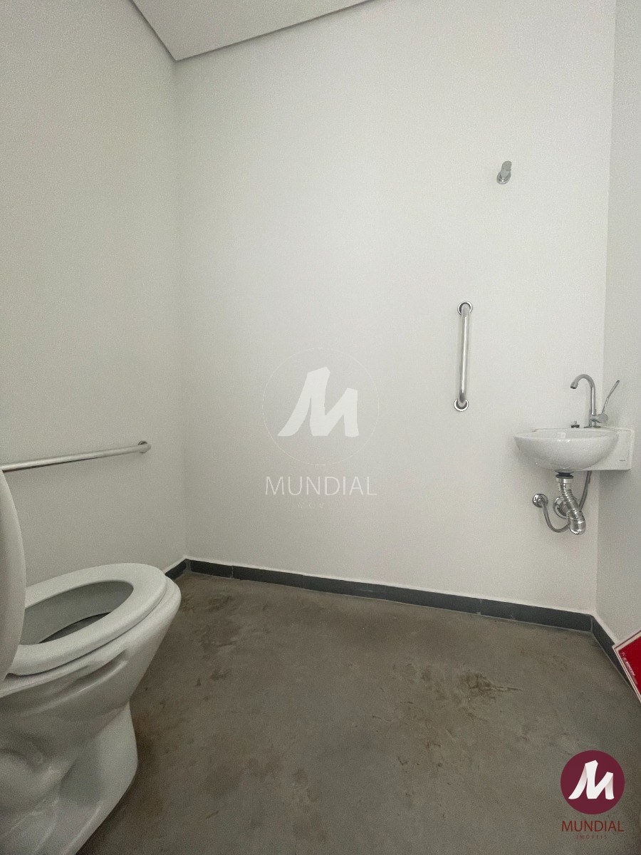 Banheiro/lavabo — foto 8