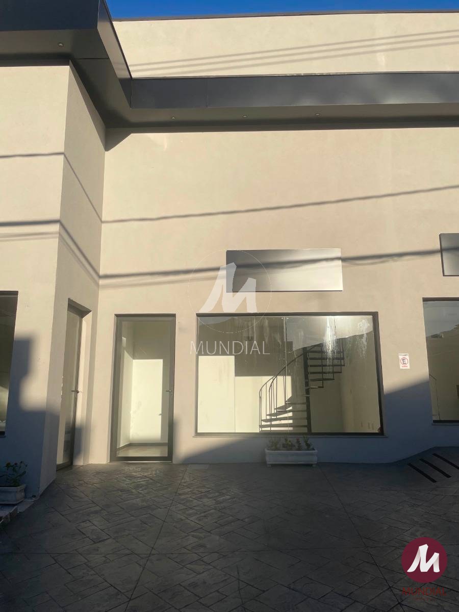 Fachada Unidade — foto 1