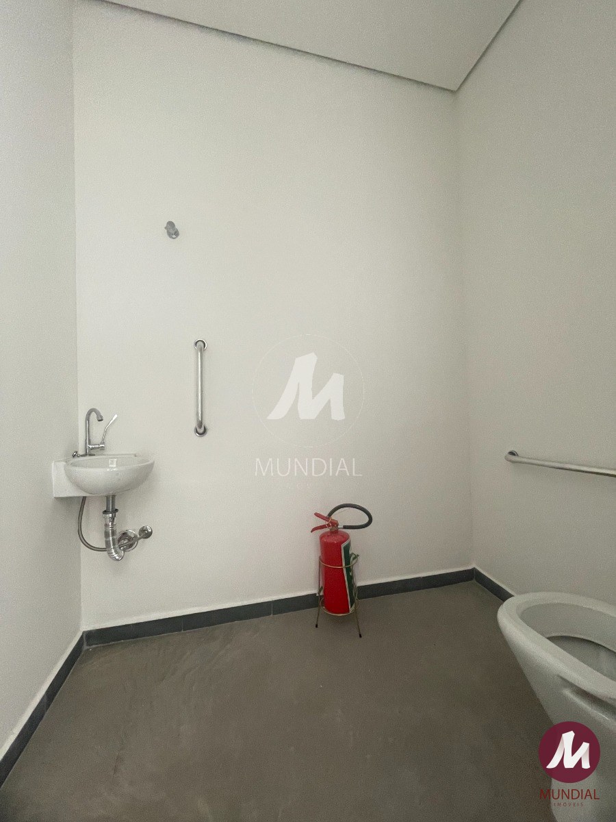 Banheiro/lavabo — foto 6