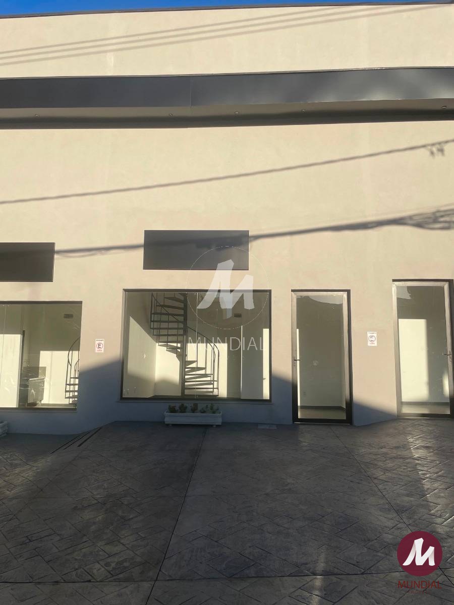 Fachada Unidade — foto 1