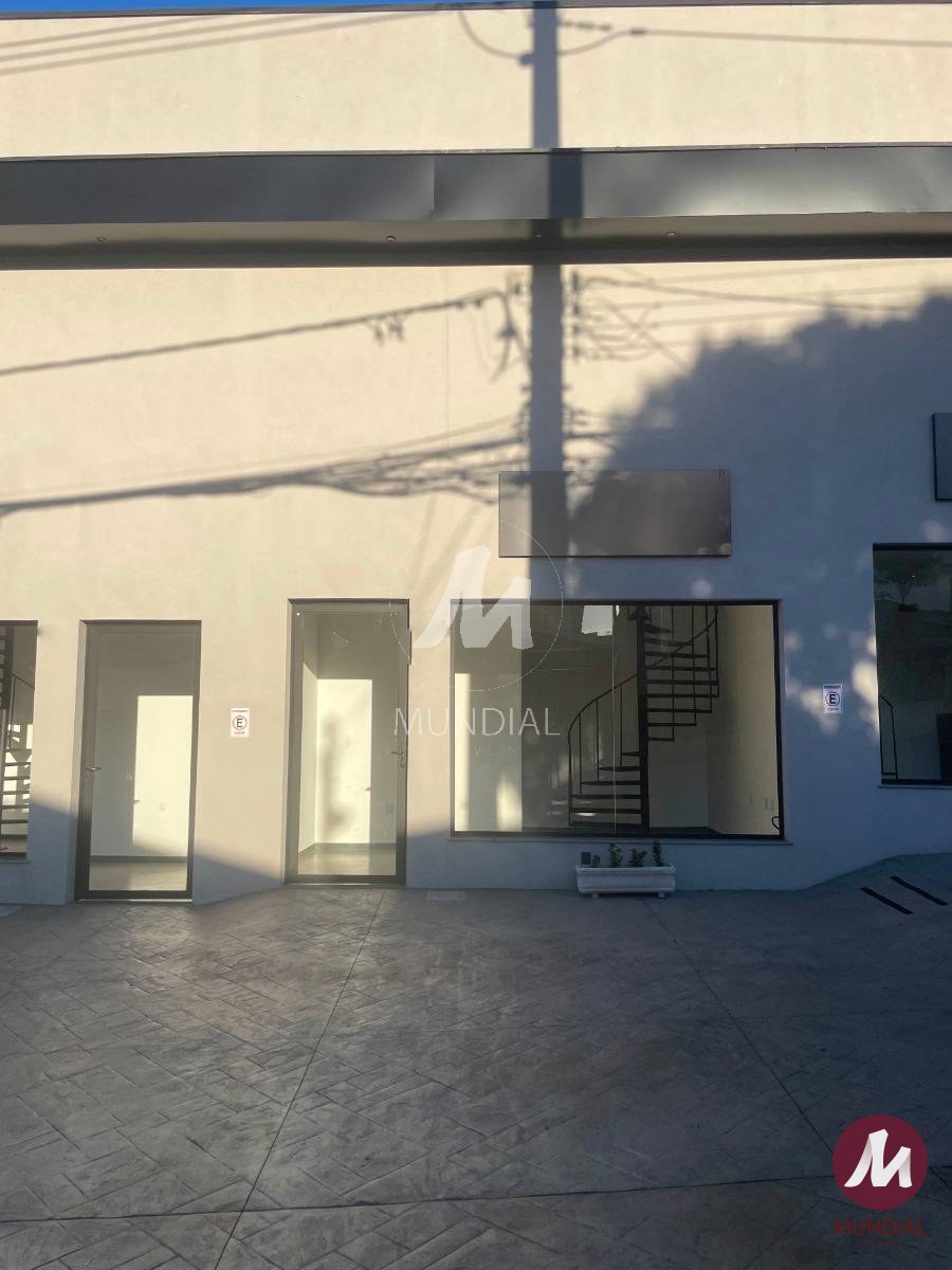 Fachada Unidade — foto 1