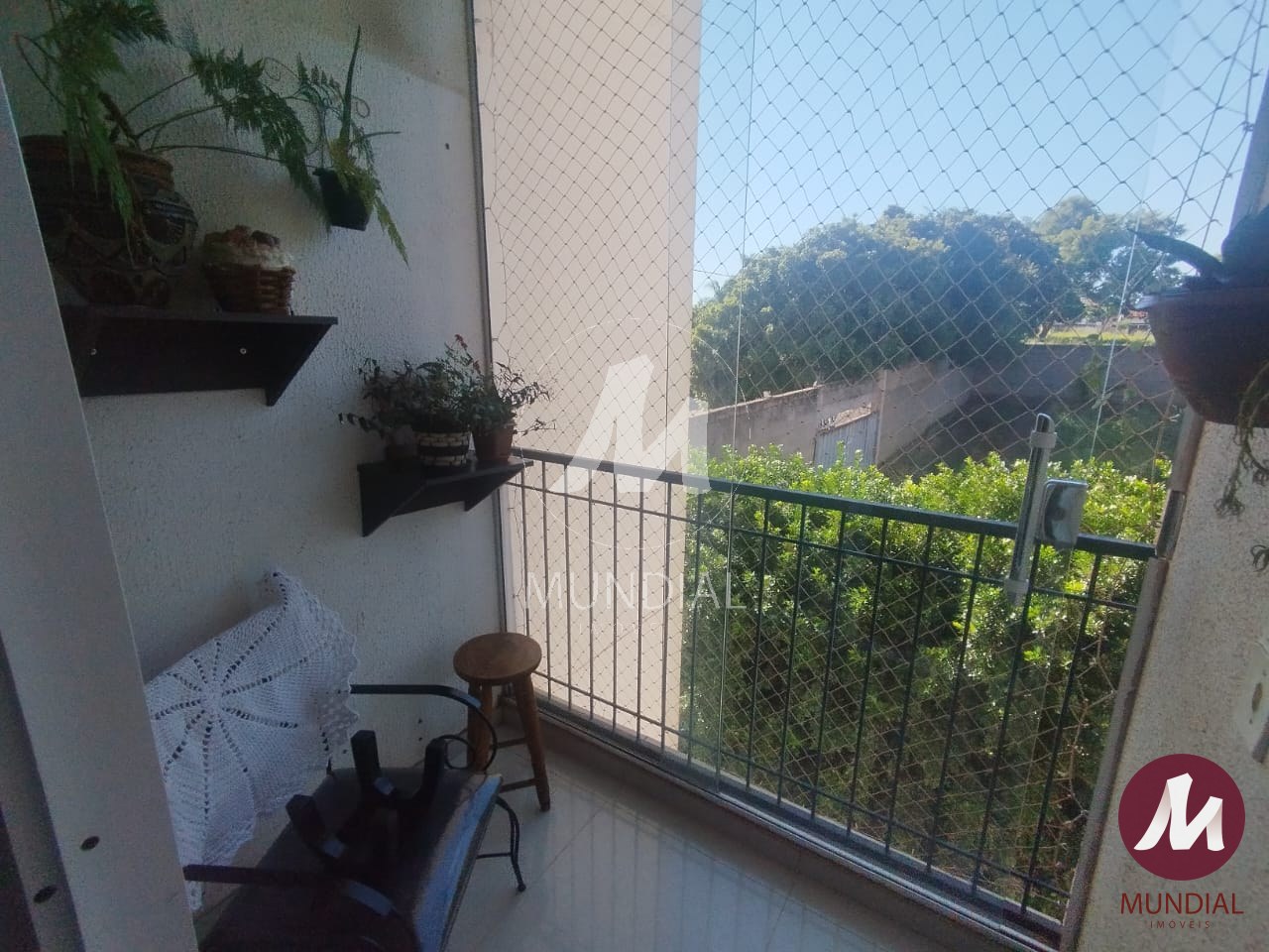 Varanda/Sacada — foto 2