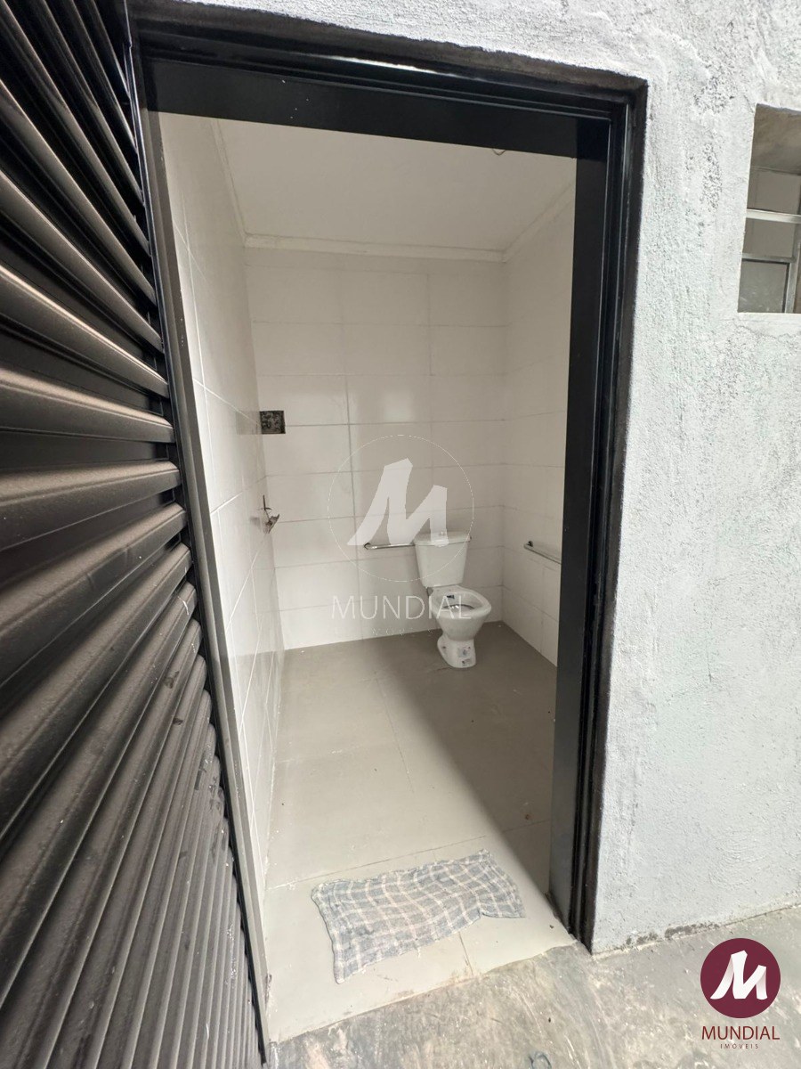 Banheiro/lavabo — foto 4
