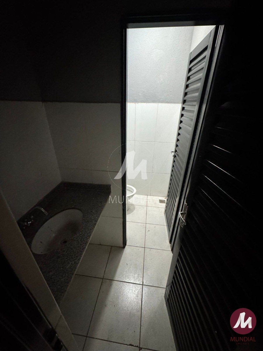 Banheiro/lavabo — foto 6