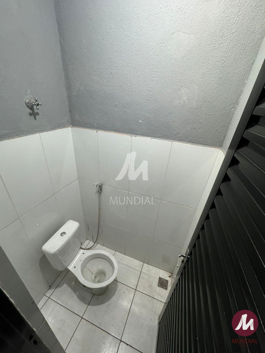 Banheiro/lavabo — foto 7