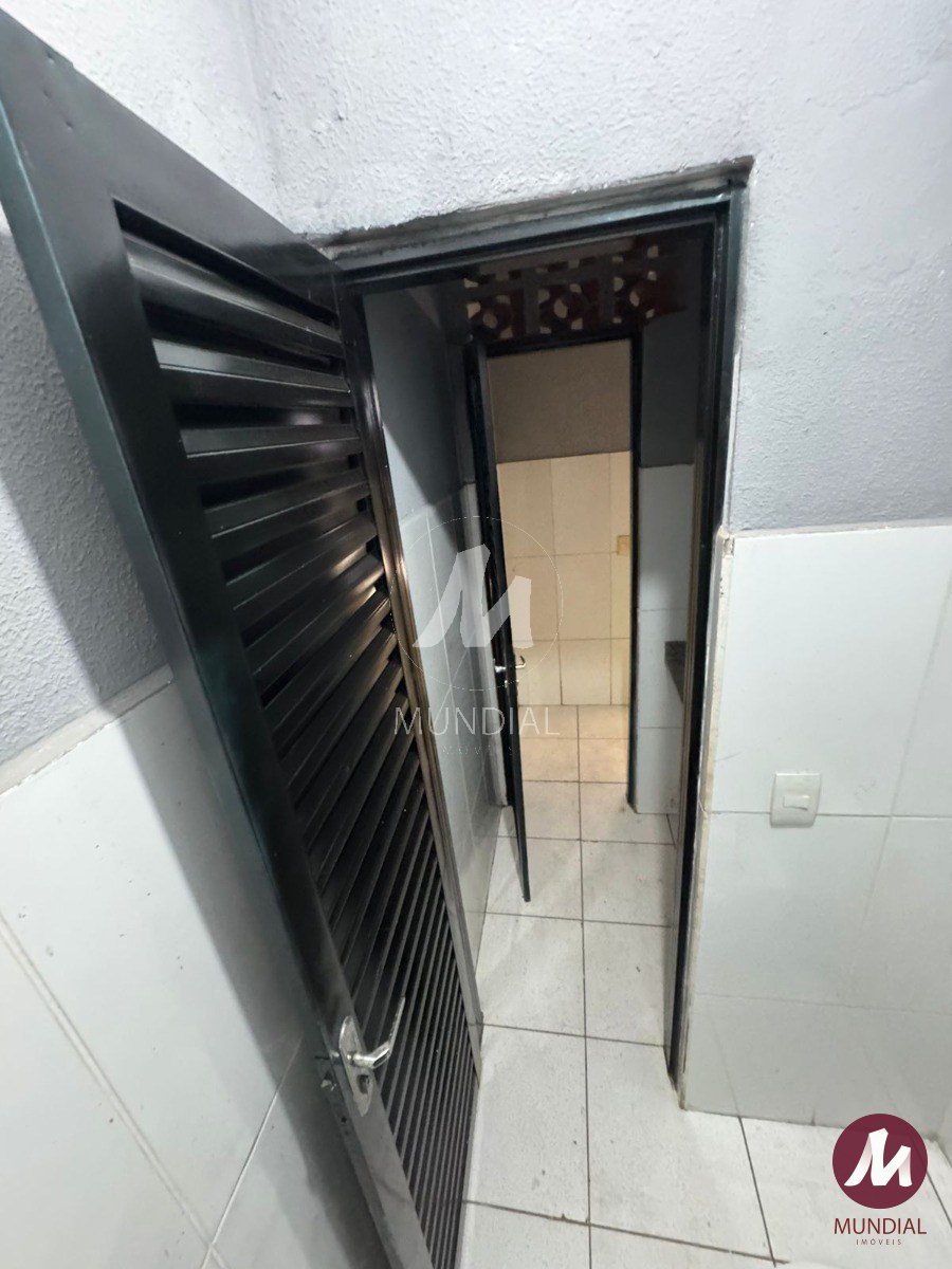 Banheiro/lavabo — foto 8