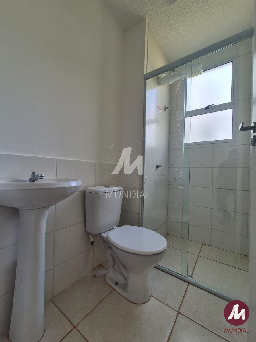 Banheiro/lavabo — foto 5