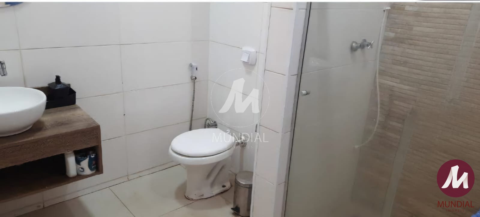 Banheiro/lavabo — foto 5